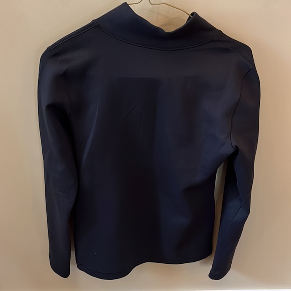 Nike tight fitting pullover - Picture 2 of 2